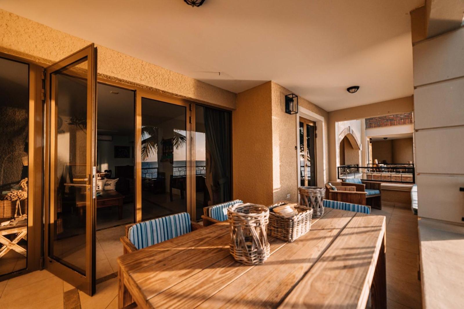 The Bellafonte - Luxury Oceanfront Hotel Kralendijk Dış mekan fotoğraf