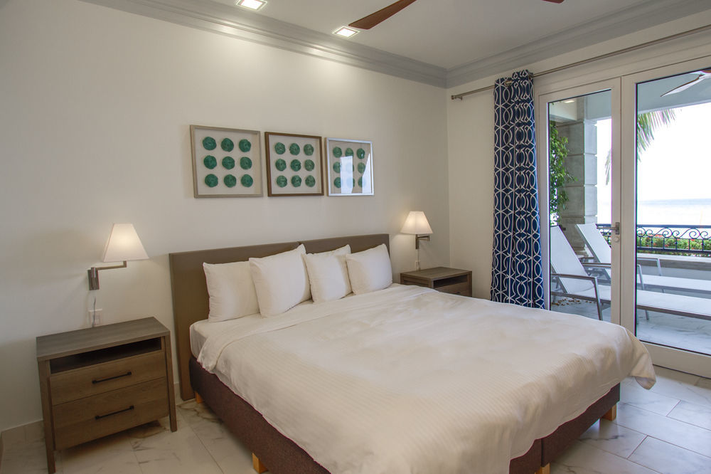 The Bellafonte - Luxury Oceanfront Hotel Kralendijk Dış mekan fotoğraf